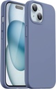 DEVIA CARCASA NATURE IPHONE 15 PRO  AZUL