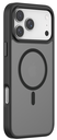 DEVIA CARCASA PINO MAGNETIC IPHONE 17 PRO NEGRO