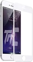 DEVIA CRISTAL TEMPLADO ANTIBLUE IPHONE 8+/7+ BLANCO