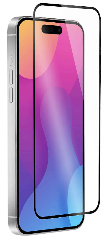 DEVIA CRISTAL TEMPLADO IPHONE 17e/16e