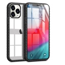 DEVIA Carcasa SHARK4 IPhone 12 MINI NEGRO