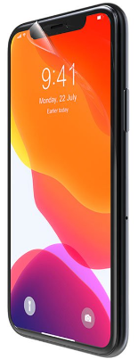 DEVIA LAMINAS HIDROGEL ULTRA TPU CLEAR PACK 50