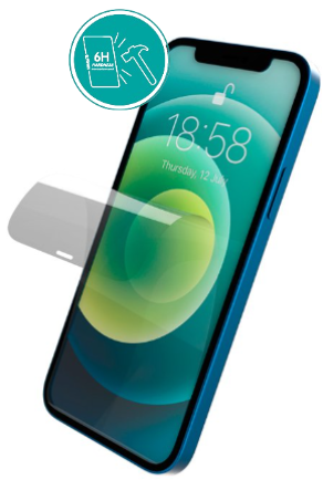 DEVIA PACK 20 LAMINAS HIDROGEL UV 6H V2