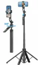 DEVIA PALO SELFIE FACE TRACKING IA/ MANDO