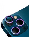 DEVIA PROTECTOR DE CAMARA IPHONE 12 PRO GRAFITO