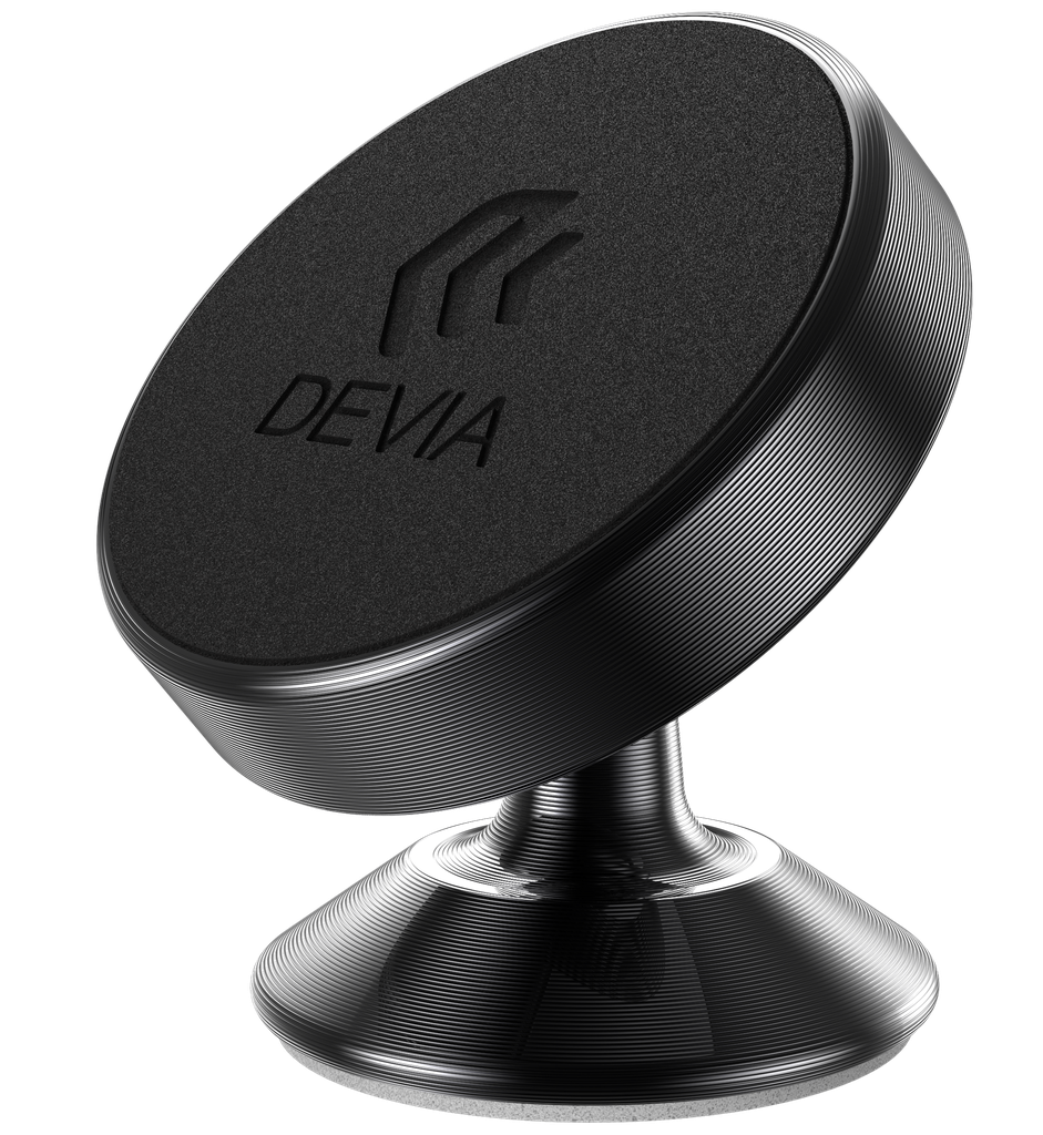 [DSTGCM] DEVIA SOPORTE SALPICADERO 360 PARA MOVIL