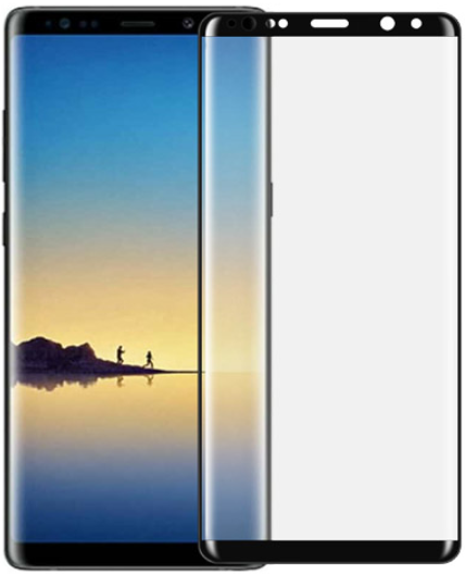 [DSTTGSN10PB] DEVIA CRISTAL TEMPLADO SAMSUNG GALAXY NOTE 10 PLUS NEGRO