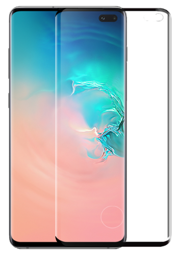 [DSTTGS8PB] DEVIA CRISTAL TEMPLADO SAMSUNG GALAXY S8 PLUS NEGRO