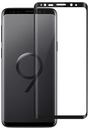DEVIA CRISTAL TEMPLADO SAMSUNG GALAXY S9 PLUS NEGRO