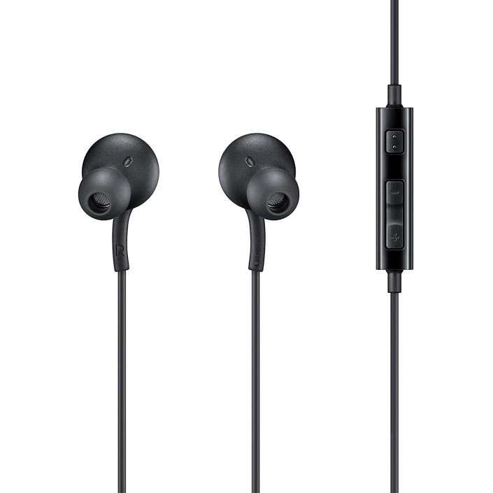 SAMSUNG AURICULAR IN-EAR NEGRO