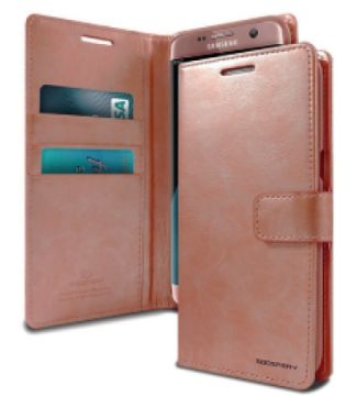 [GBMDSS20RG] GOOSPERY FUNDA BM DAIRY SAMSUNG S20 ORO ROSA