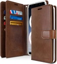 GOOSPERY FUNDA MANSOOR IPHONE 16 PLUS MARRON