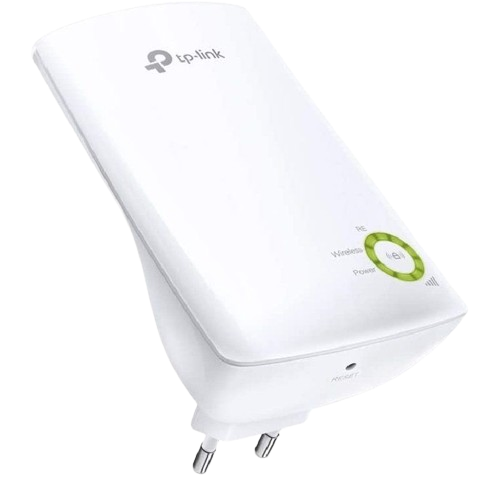 TP-LINK REPETIDOR TL-WA854RE 300MBPS/ 2 ANTENAS INTERNAS