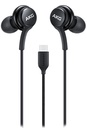 SAMSUNG AURICULARES AKG TIPO C NEGRO