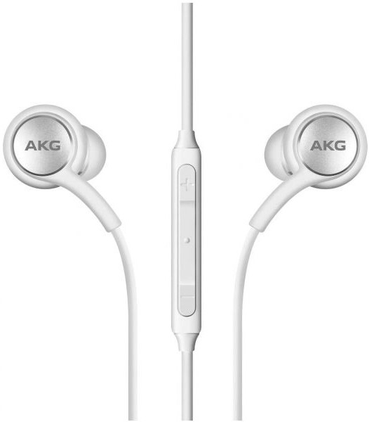 [EOIC100BWE] SAMSUNG AURICULARES IC100BWE TIPO C AKG BLANCO