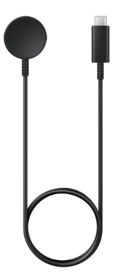 [EPOR900BBE] SAMSUNG CABLE CARGADOR EP-OR900BBE WATCH BULK NEGRO