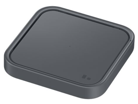 [EPP2400BBEGEU] SAMSUNG CARGADOR INALAMBRICO 15W NEGRO