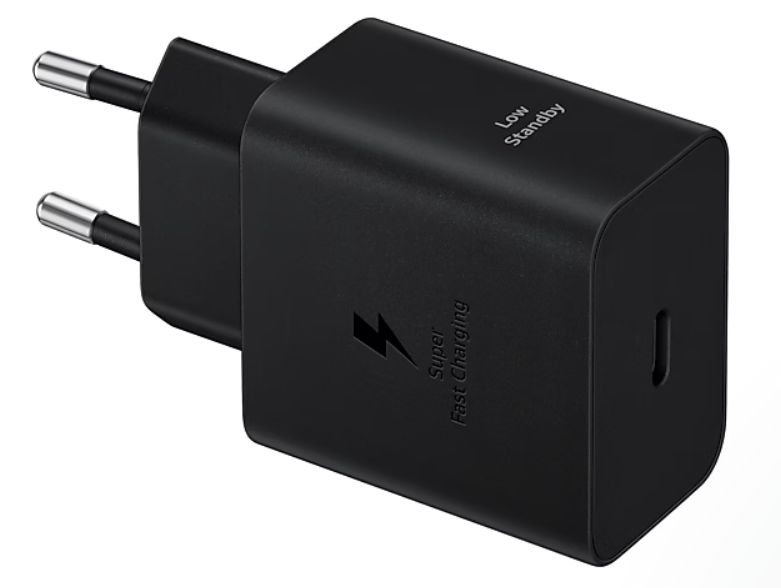 [EPT4511NBEGEU] SAMSUNG CARGADOR TIPO C 45W