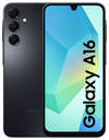 SMARTPHONE SAMSUNG GALAXY A16 4GB/ 128GB/ 6.7"/ NEGRO