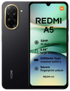 SMARTPHONE XIAOMI REDMI A5 4GB/ 128GB/ 6.88"/ NEGRO V2