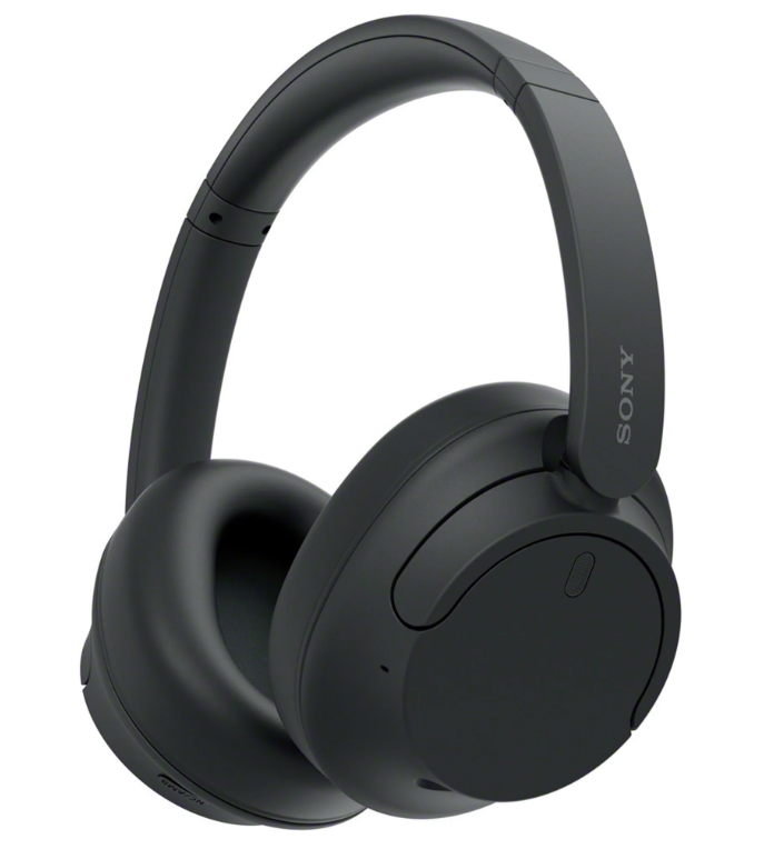 [WHCH720/BK] SONY AURICULAR BLUETOOTH ANC WH-CH720 NEGRO