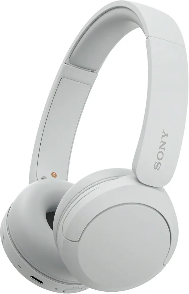 [WHCH520/WH] SONY AURICULAR BLUETOOTH WH-CH520 BLANCO