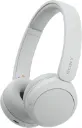 SONY AURICULAR BLUETOOTH WH-CH520 BLANCO