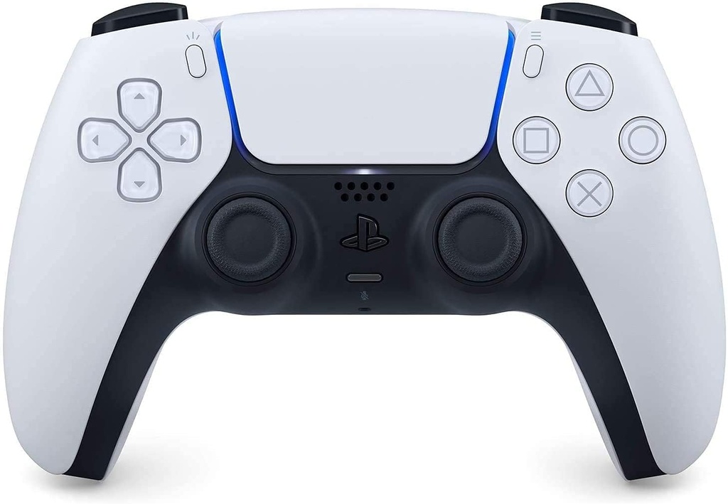[1000040184] SONY MANDO DUALSENSE PS5 BLANCO