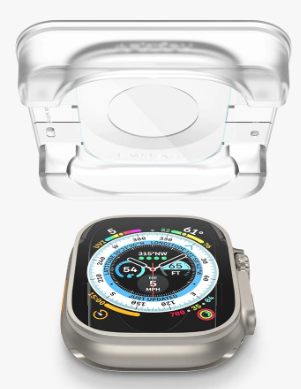 SPIGEN CARCASA FIT 2 PACK APPLE WATCH ULTRA/ULTRA 2 49MM