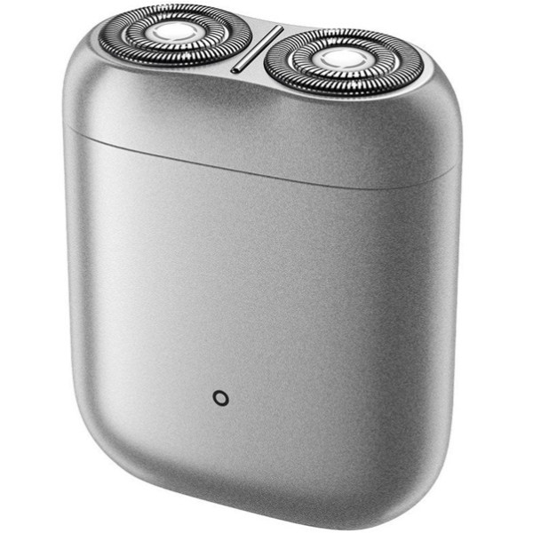 [BHR9528EU] XIAOMI AFEITADORA S200 PLATA