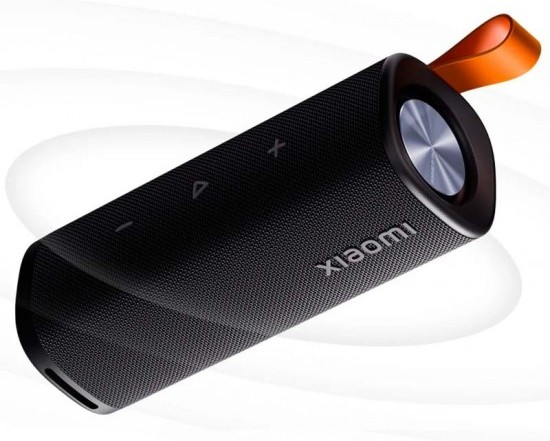 [QBH4261GL] XIAOMI ALTAVOZ S29D 30w NEGRO
