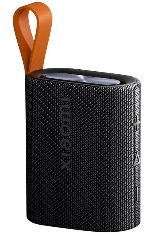 [QBH4269GL] XIAOMI ALTAVOZ SOUND POCKET 5w NEGRO
