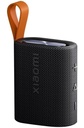 XIAOMI ALTAVOZ SOUND POCKET 5w NEGRO
