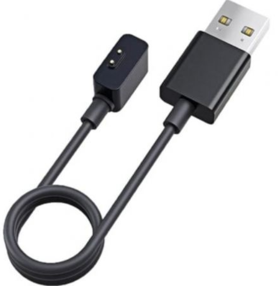 [MAGNETICCHARGBK] XIAOMI CABLE CARGA MAGNETICO NEGRO