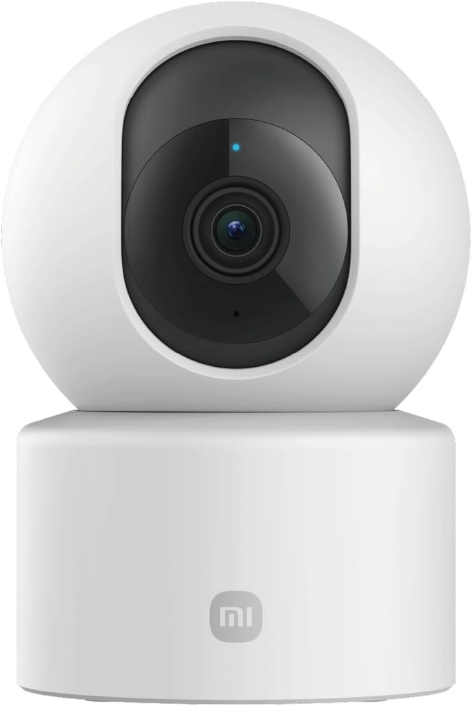 [BHR8683GL] XIAOMI CAMARA DE VIGILANCIA C301 2K