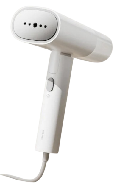 [BHR8269EU] XIAOMI PLANCHA DE ROPA VERTICAL A VAPOR 1300W BLANCO