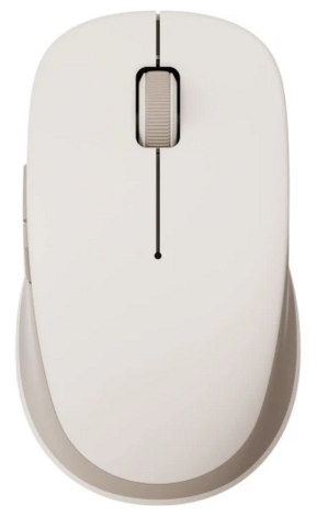 [BHR8849GL] XIAOMI RATON INALAMBRICO DUAL MODE 2 BLANCO