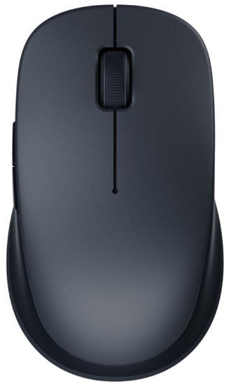 XIAOMI RATON INALAMBRICO DUAL MODE 2 NEGRO