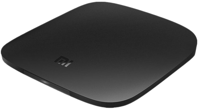 XIAOMI TV BOX 3rd GEN 4K