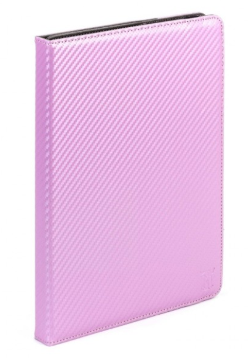 MAILLON FUNDA TABLET 9.7"-11" UNIVERSAL ROSA