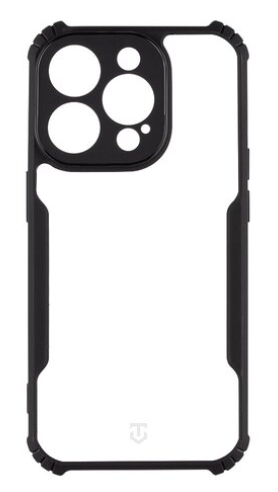 TACTICAL CARCASA QUANTUM IPHONE 15 PRO MAX