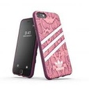 ADIDAS CARCASA WOMAN IPHONE 7/8/SE ROSA