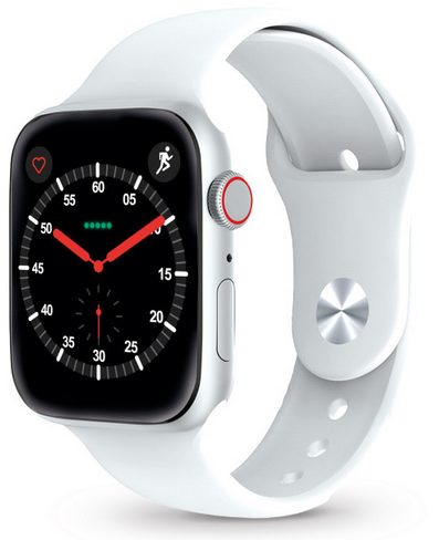 KSIX SMARTWATCH URBAN 4 MINI BLANCO