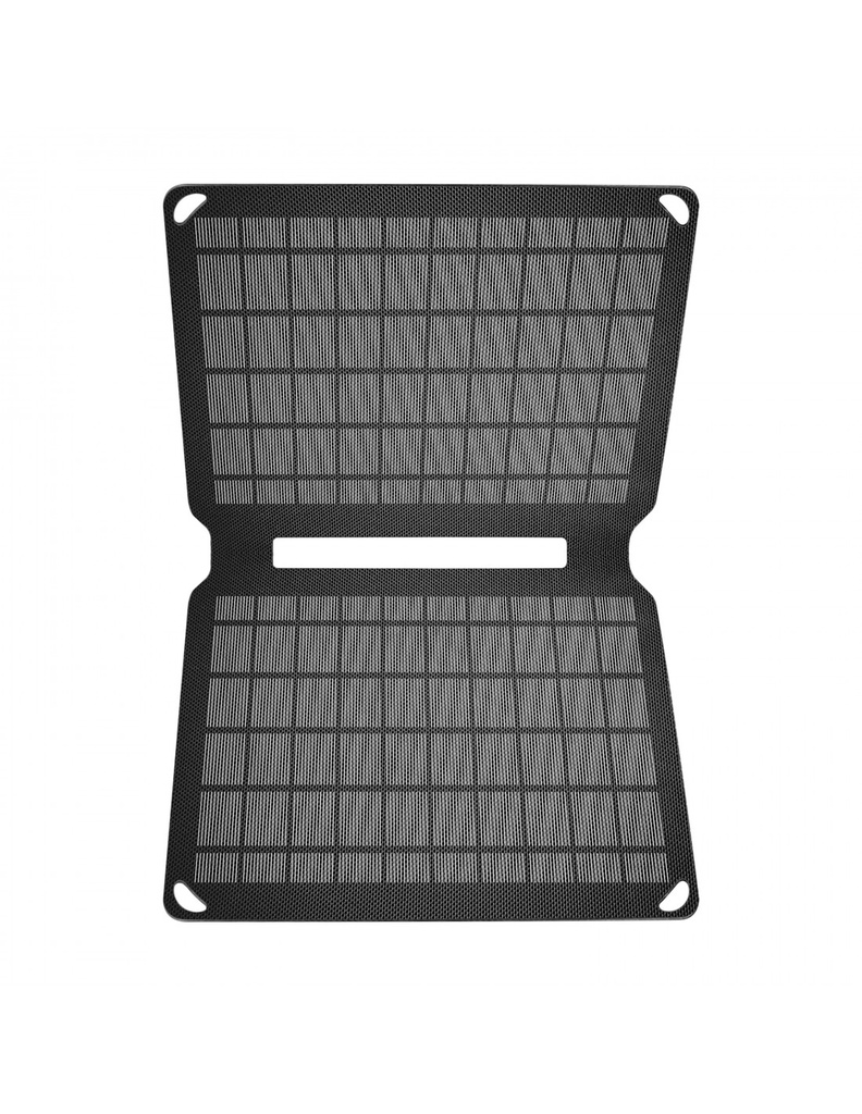 MUVIT CARGADOR SOLAR 10W, 1.8A