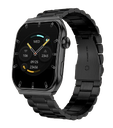 KSIX SMARTWATCH OLYMPO NEGRO