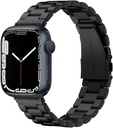 SPIGEN CORREA APPLE WATCH MODERN FIT 42/44/45/49mm NEGRO