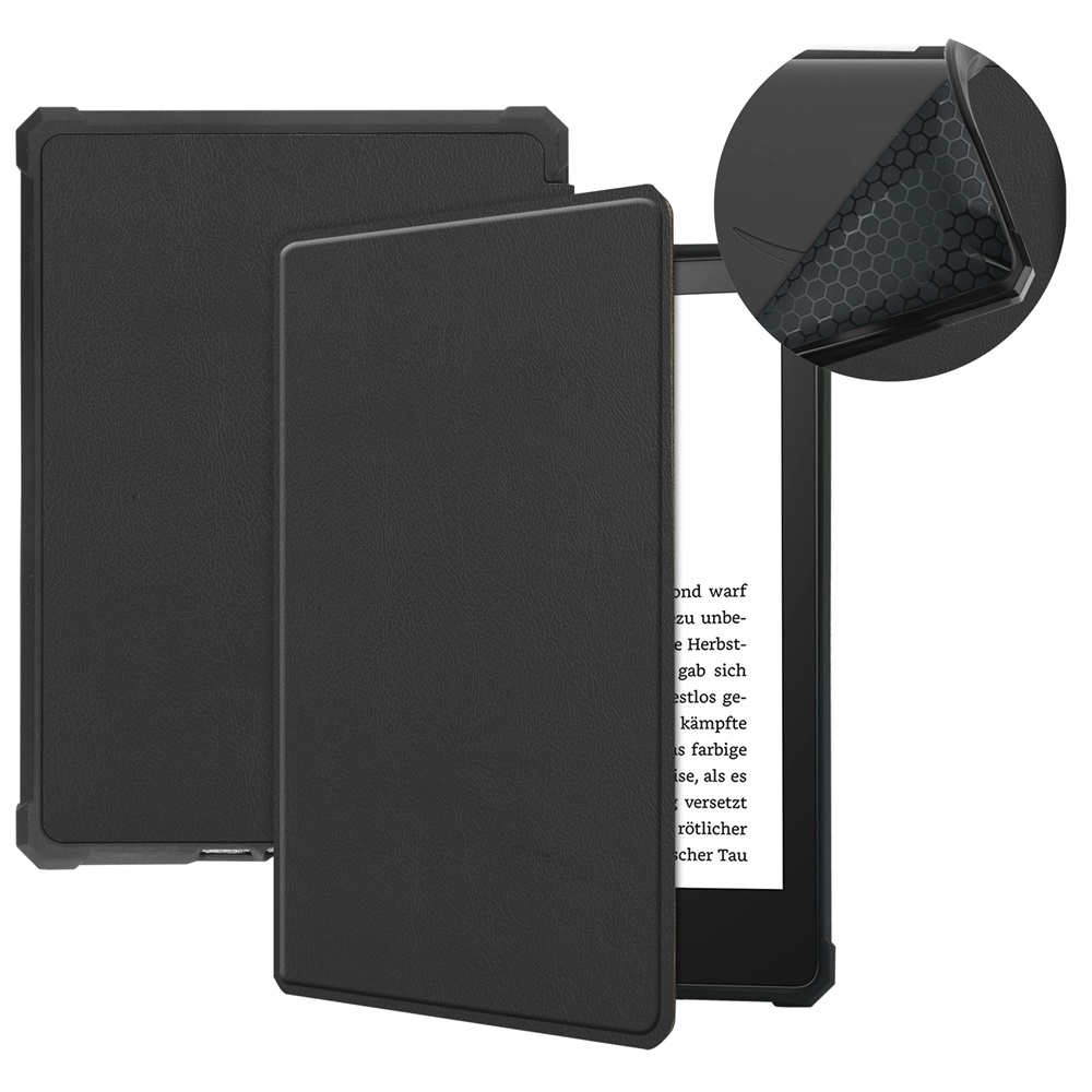 KINDLE FUNDA BLANDA PAPERWHITE 5