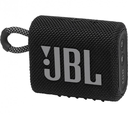 JBL ALTAVOZ BLUETOOTH GO3 NEGRO