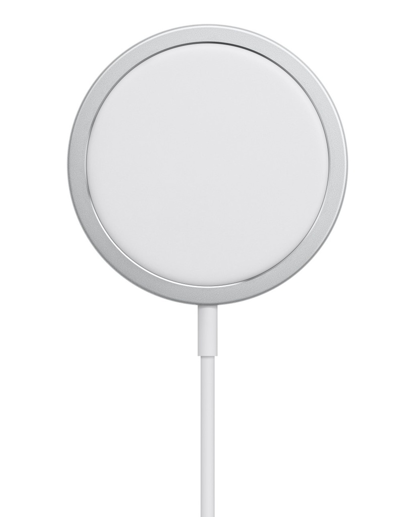 [MGD74ZMA] APPLE CARGADOR MAGNETICO USBc MAGSAFE 15w MGD74ZM/A