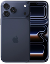 APPLE IPHONE 17 PRO MAX 256GB/ 6.9"/ MFYP4QL/A DEEP BLUE